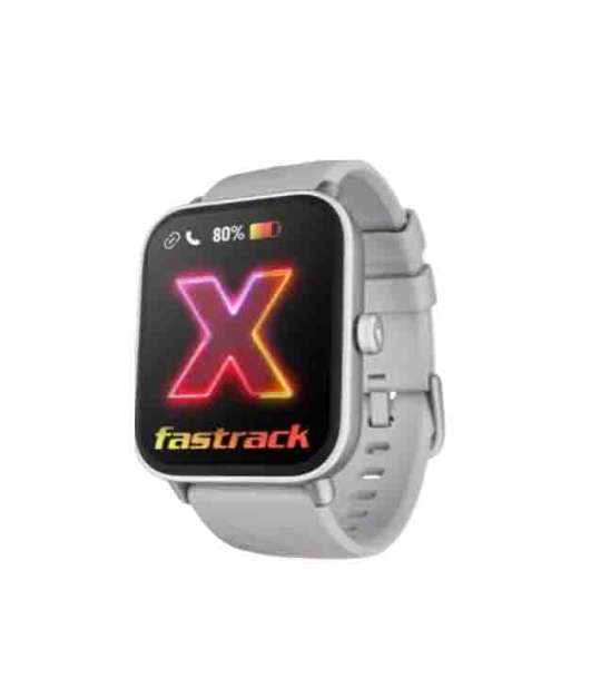 Fastrack Revoltt X Smartwatch
